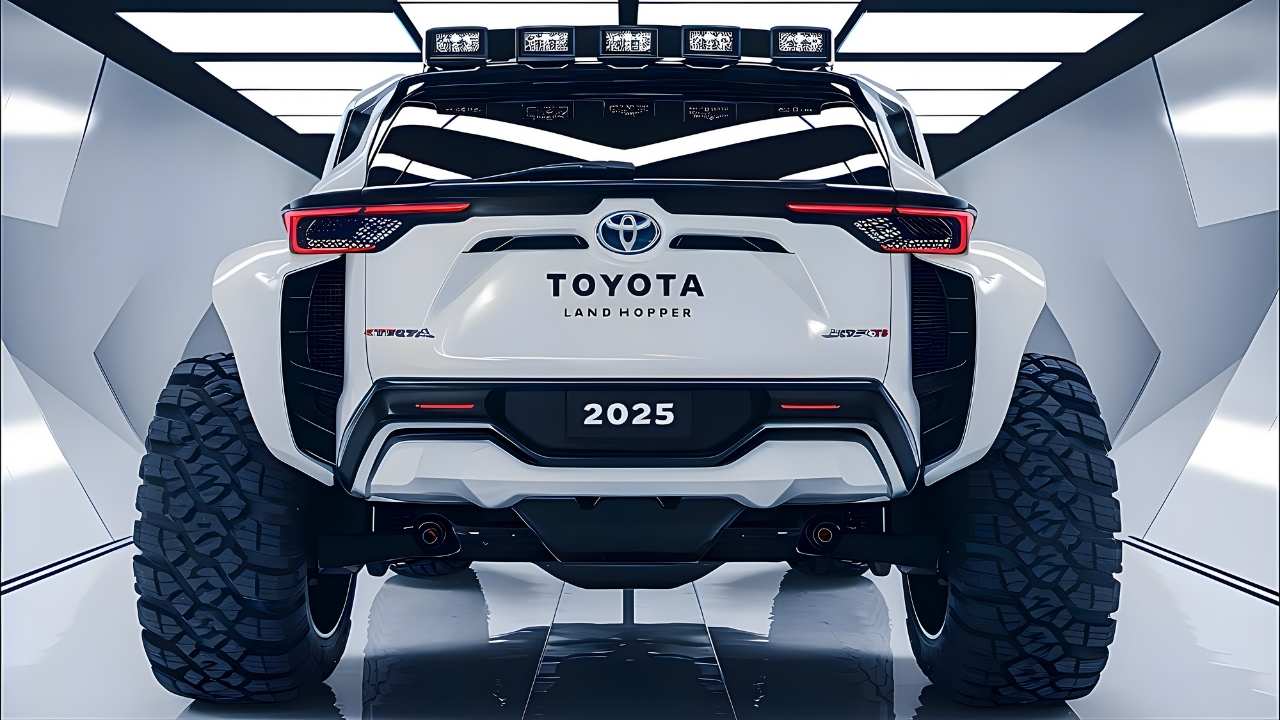 2026 Toyota Lineup Spotlight Top 5 Models Combining Innovation and Comfort