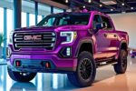 2026 GMC Hummer 4x4 Unveiled Rugged Design and Next-Level Performance