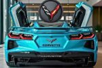2026 Chevrolet Corvette C10 Concept Revealed Sleek Design Advanced Tech and Iconic Performance