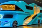 2026 Mercedes-Benz Luxury RV Redefining Travel with Elegance and Innovation