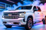 2026 Chevy Silverado 1500 Review Redesigned Styling, Advanced Tech & Improved Performance